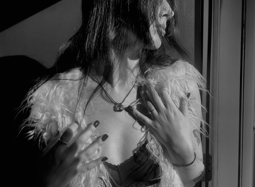 Jennie Necklace