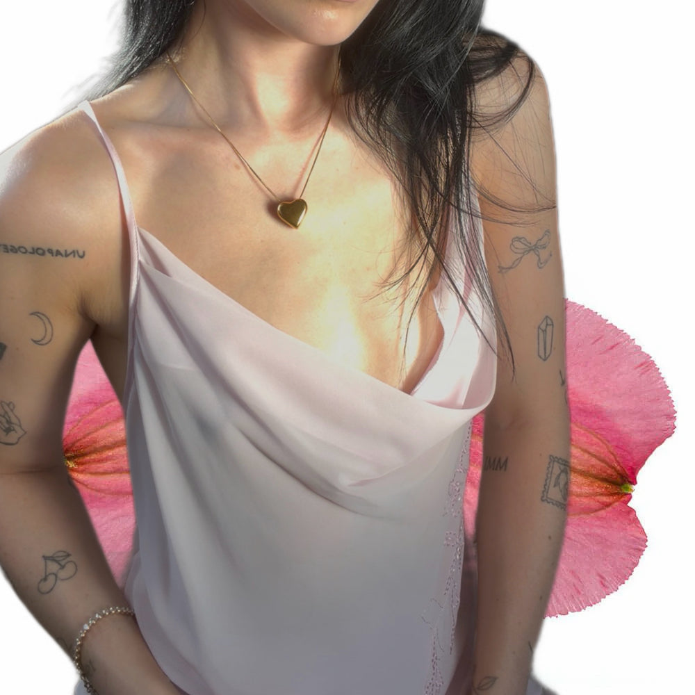 Lola Necklace