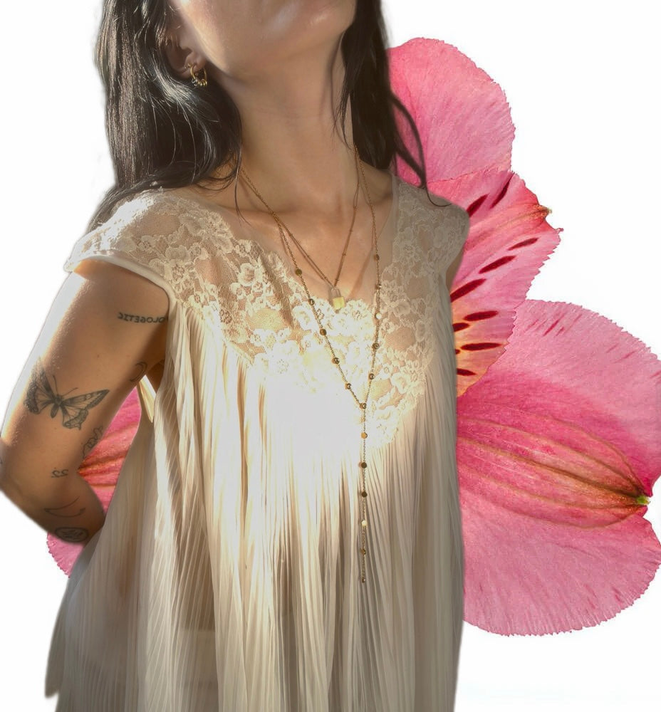 Divinity Necklace