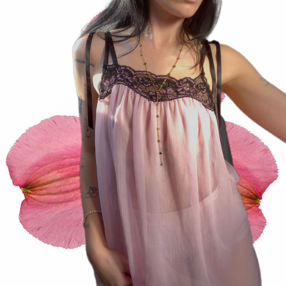 Divinity Necklace