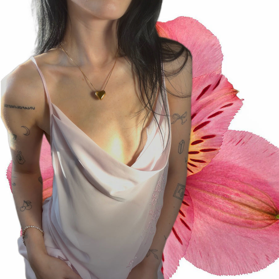 Lola Necklace